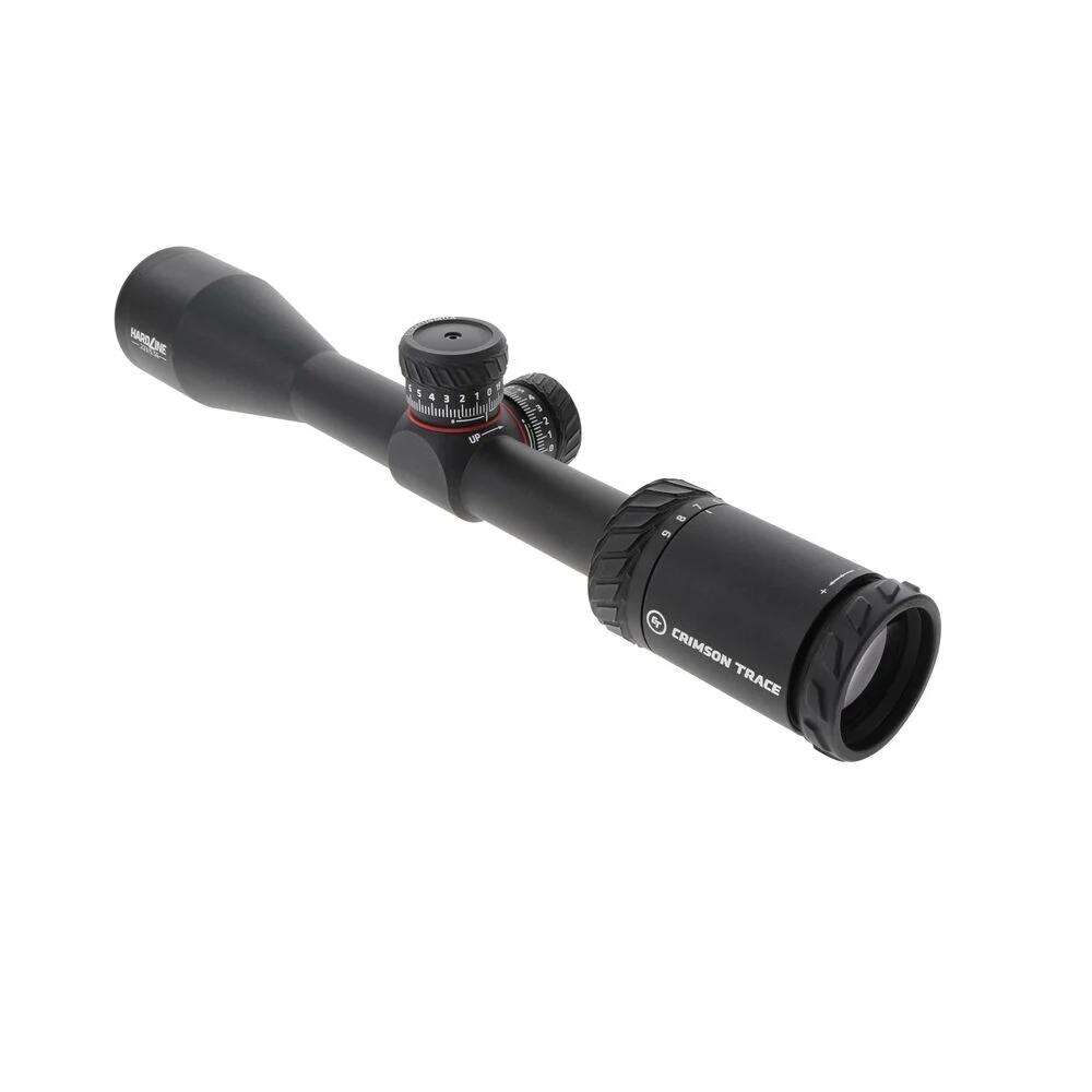 Scopes Crimson Trace Corporation 3.50" CRIM 0101240    HARDLINE 3-9X40  BDC 223/5.56